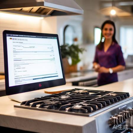 选购燃气灶，品牌、检测、售后。