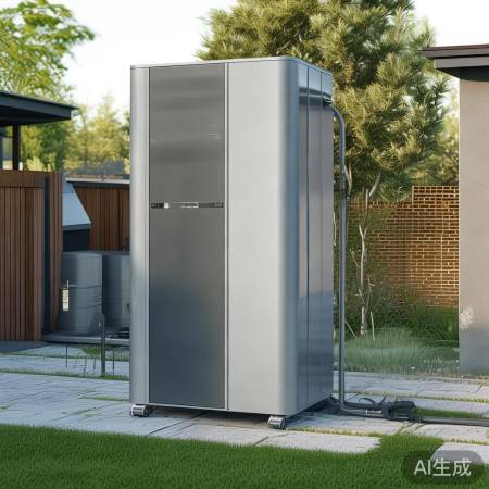 全能环保热泵外机