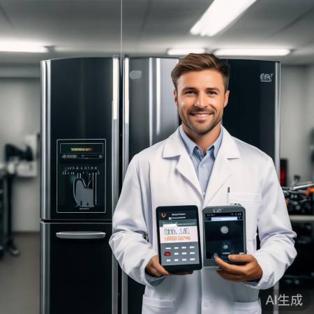 LG冰箱维修热线4001865