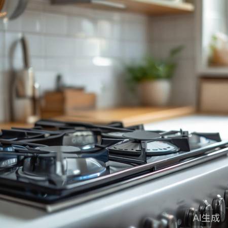 苏泊尔灶具，安全指南，护家宝