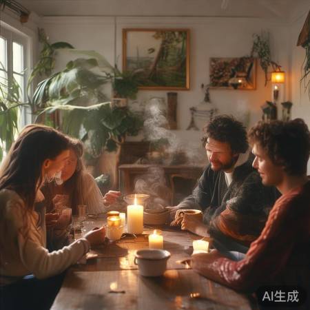 分享生活小窍门