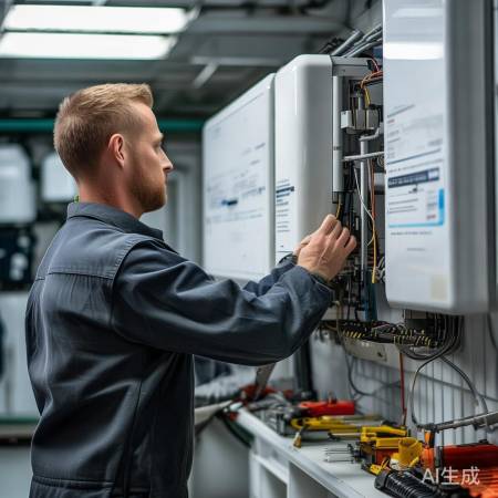 壁挂炉安装找师傅指南