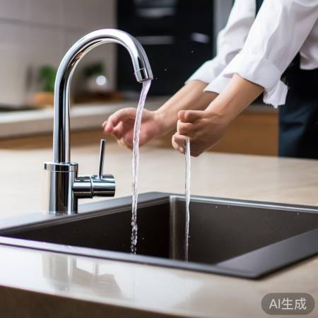 热水器先冷水后热水，防垢延寿