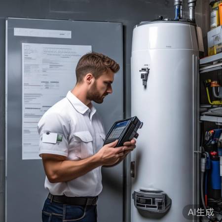 专业认证，规范维修