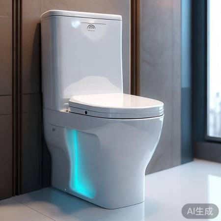 智能马桶功能多，选需适中