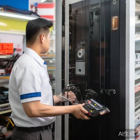 专业认证，品质保障