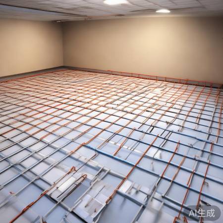 地暖设计需合理