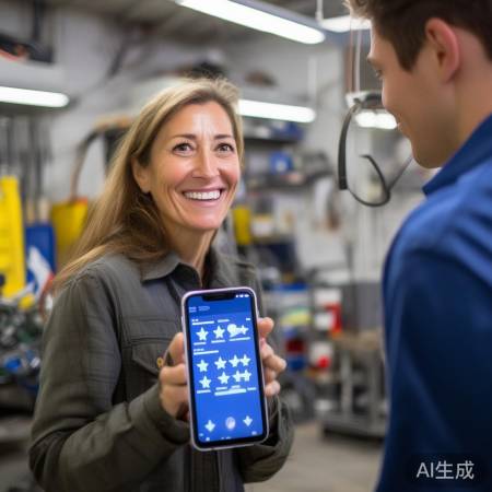 查看真实用户评价