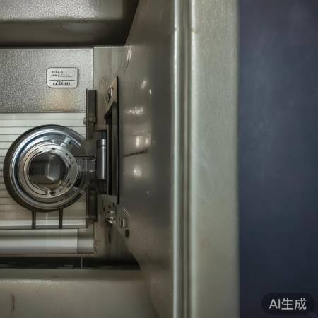 定期清洁，锁具正常