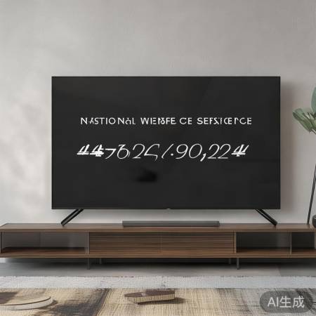 全国智能电视服务热线：4001