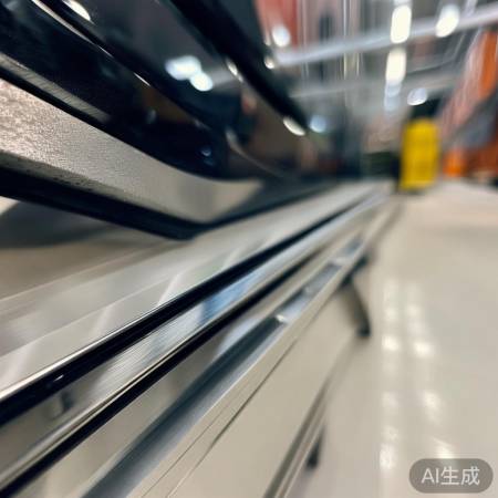 电视包边：价质并重