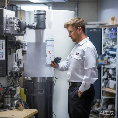 专业认证，严格规范维修