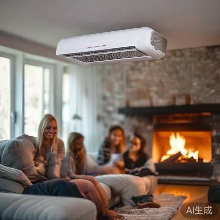 空气能屋顶保温佳