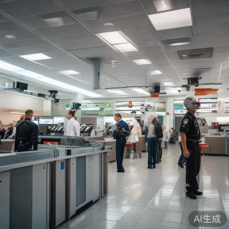 大型国有银行，安全可靠