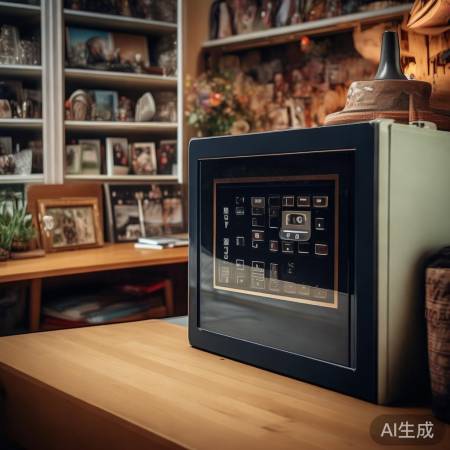 “保险柜选购指南”