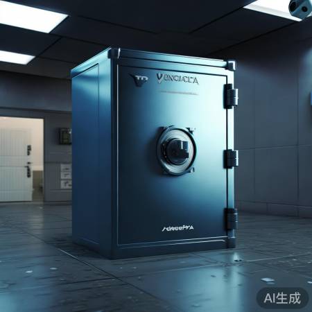 永发保险柜，安全港湾