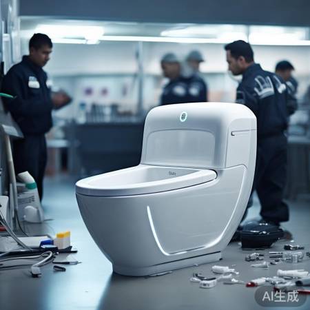 智能马桶圈，价格与售后并重