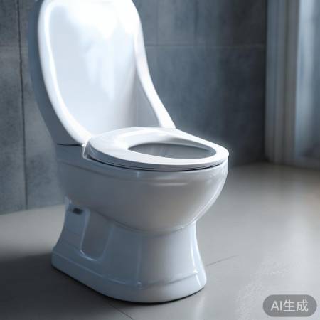 智能马桶保养防故障