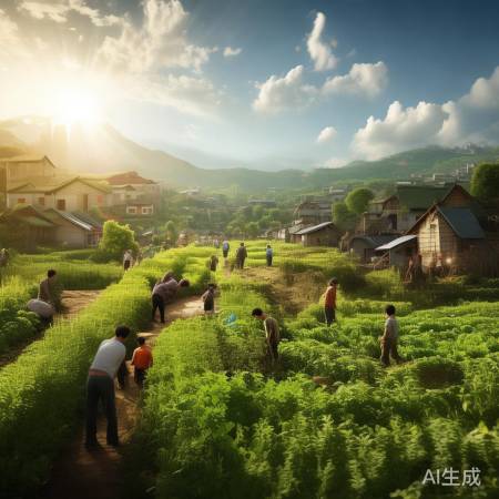 空气能扶贫项目介绍