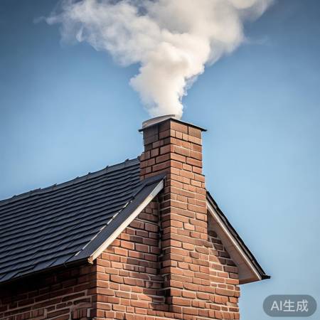 烟筒：室内呼吸守护者