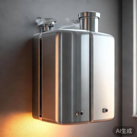 烟筒延长壁挂炉寿命