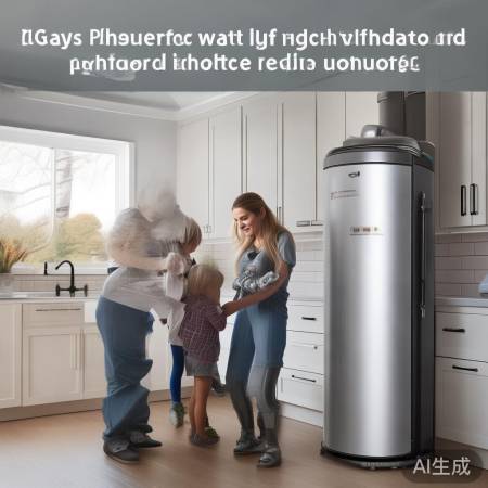 燃气安全小贴士