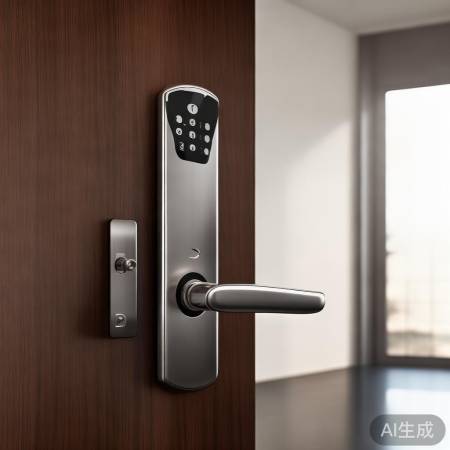 辽源智能锁，高性价比首选