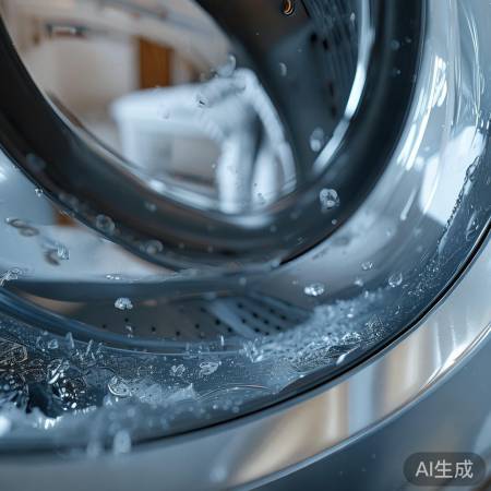 保持洗衣机内桶干燥
