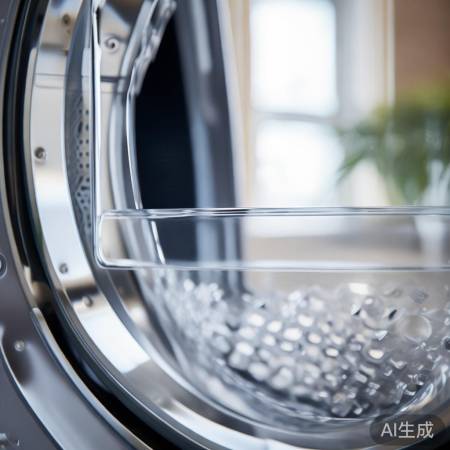 洗衣机清洁小窍门