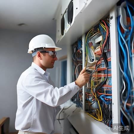 选正规公司，保水电安全