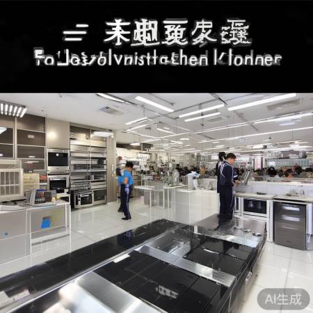 璧山集成灶维修推荐