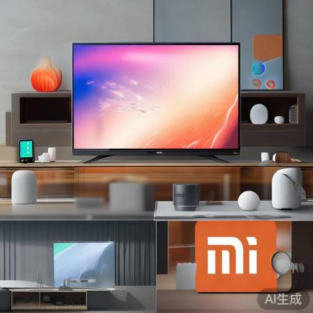 辨别真伪小米电视