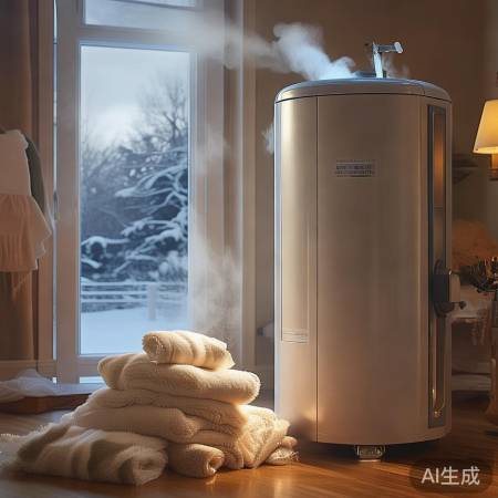 周末洗浴，热水器除垢技巧