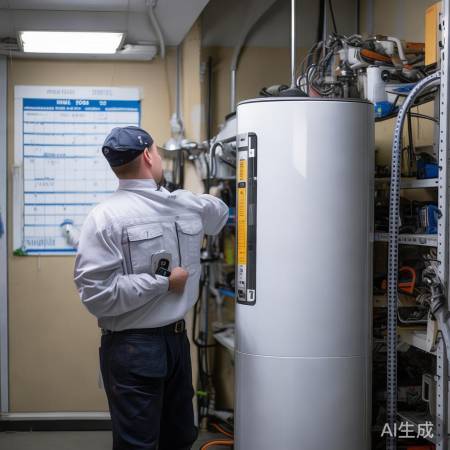 专业认证，严谨维修