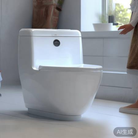 muupeg智能马桶易安装，操