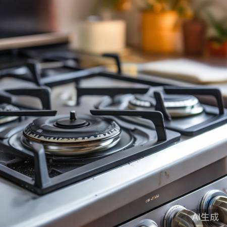 保养灶芯，清洁延长寿命