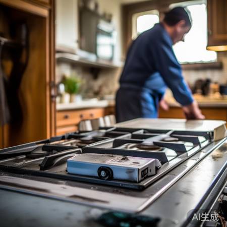 燃气灶点火器故障，专业维修解决
