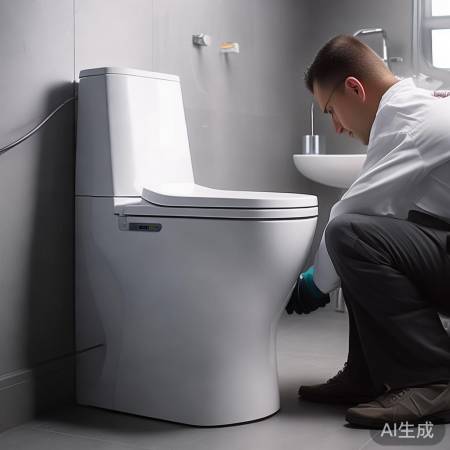 松下马桶，售后无忧