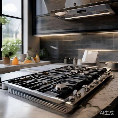 燃气灶旋钮维护小贴士