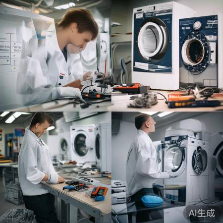 专业认证，规范维修