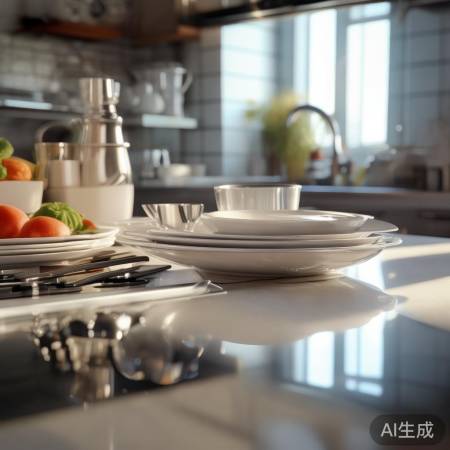 消毒柜清洁小技巧