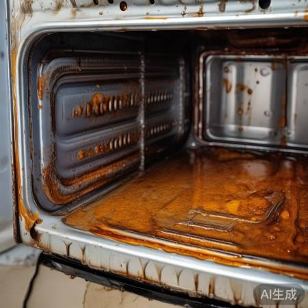 消毒柜清洁小妙招