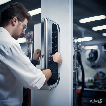 青稞锁维修电话：4001865