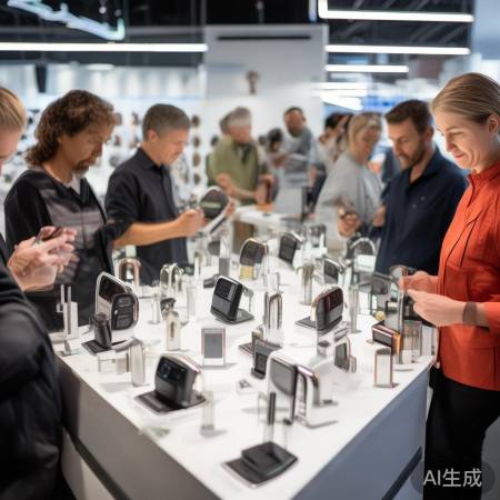 亲身体验，货比三家选指纹锁