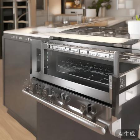 “彭州集成灶盘点，选对生活更美