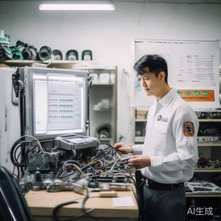 专业认证，规范维修