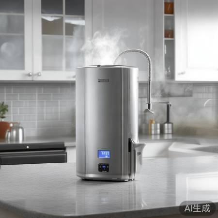 高效节能，哈佛热水器