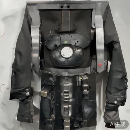 检查防盗门锁安全