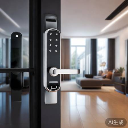 智能锁选合适，安全性能需权衡