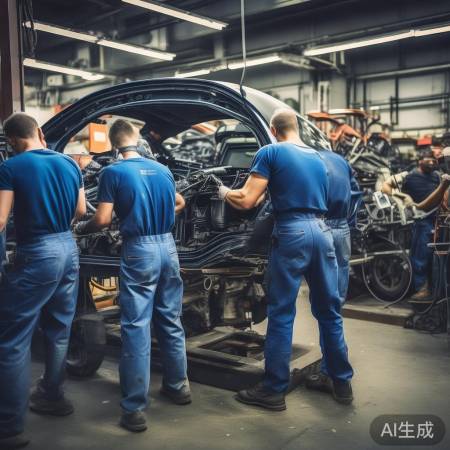 快速维修,速解问题